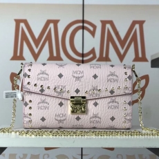 MCM Satchel Bags